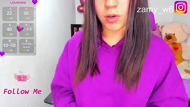 Snapshot of karla_cute01 chatting on 01/15/26, 05:01 karla cute01 online show from 01/15/26, 05:01