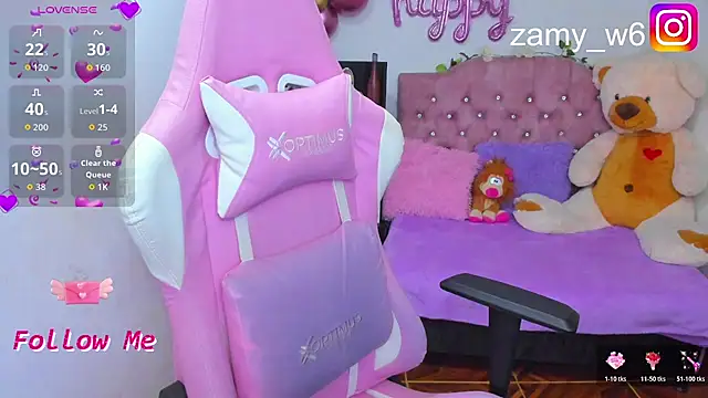 Snapshot of karla_cute01 chatting on 01/16/26, 04:38 karla cute01 online show from 01/16/26, 04:38