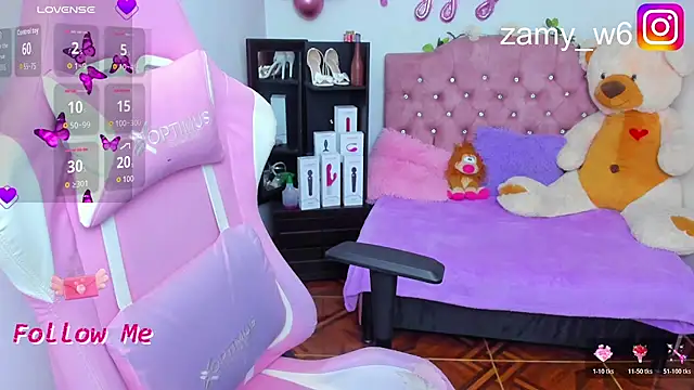 Snapshot of karla_cute01 chatting on 02/11/26, 05:34 karla cute01 online show from 02/11/26, 05:34