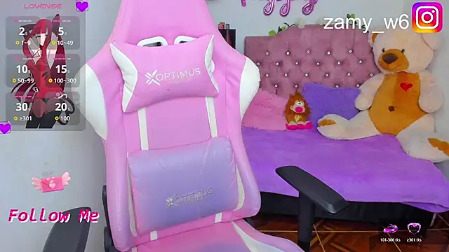 Snapshot of karla_cute01 chatting on 02/20/26, 05:46 karla cute01 online show from 02/20/26, 05:46