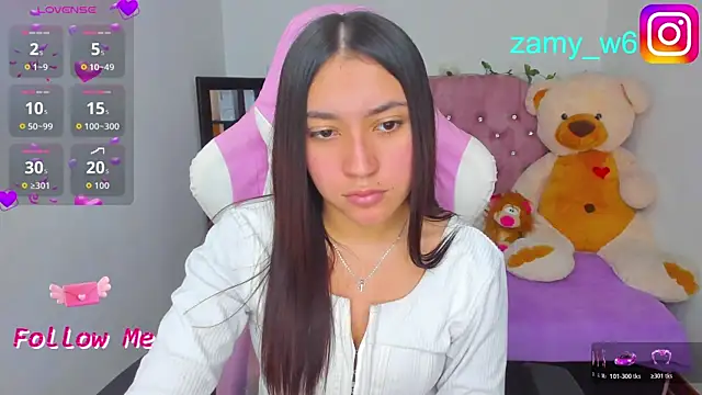 Snapshot of karla_cute01 chatting on 04/10/26, 05:12 karla cute01 online show from 04/10/26, 05:12