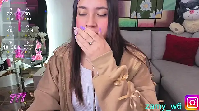 karla cute01 online show from 07/22/26, 04:59