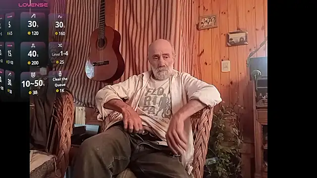 papifacu online show from 03/07/25, 04:33