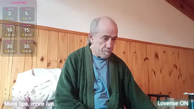 papifacu online show from 09/29/25, 12:21