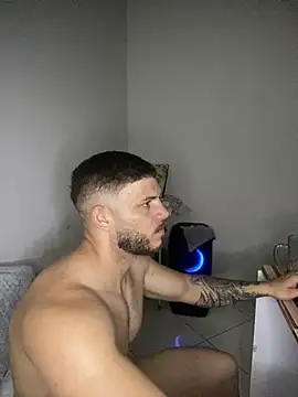 Dedel199 online show from 01/10/26, 03:30