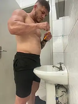 Dedel199 online show from 04/05/26, 02:14