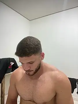 Dedel199 online show from 04/13/26, 11:21