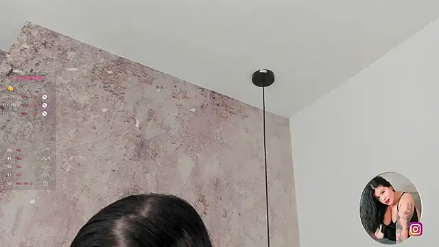 Scarlett grey1 online show from 02/15/25, 11:39