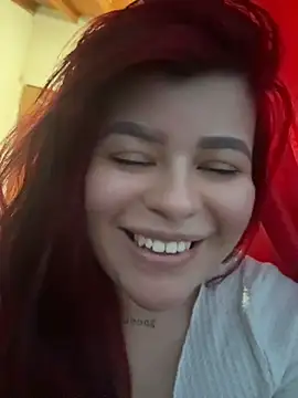 Snapshot of Scarlett_grey1 chatting on 06/19/26, 11:30 Scarlett grey1 online show from 06/19/26, 11:30