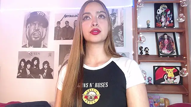 Meowlody online show from 01/07/25, 03:35