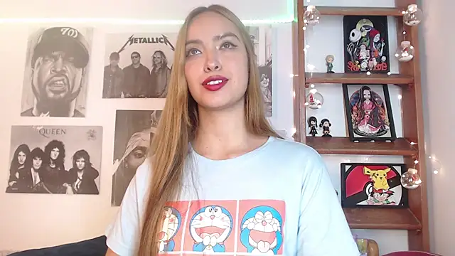 Meowlody online show from 01/16/25, 10:34