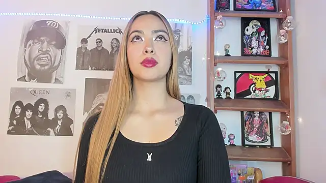 Meowlody online show from 11/08/25, 11:14