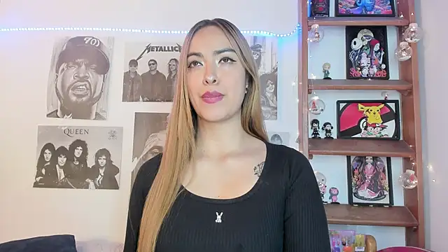 Meowlody online show from 11/10/25, 11:04