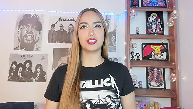 Meowlody online show from 11/19/25, 11:05