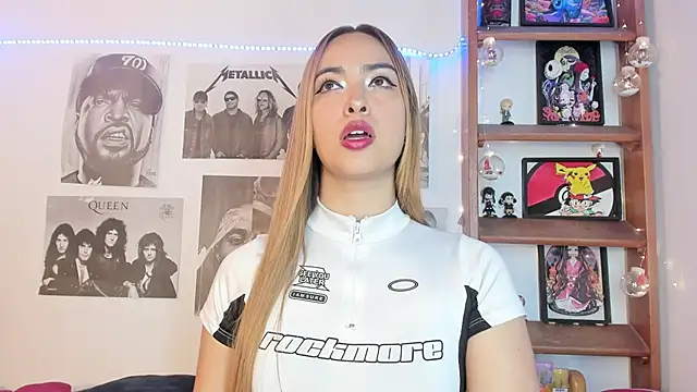 Meowlody online show from 11/30/25, 12:47