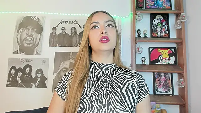 Meowlody online show from 12/13/25, 11:54