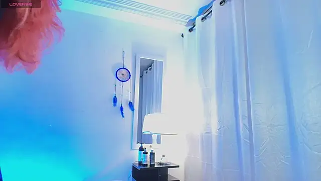 MeganLorensx online show from 03/14/25, 09:32