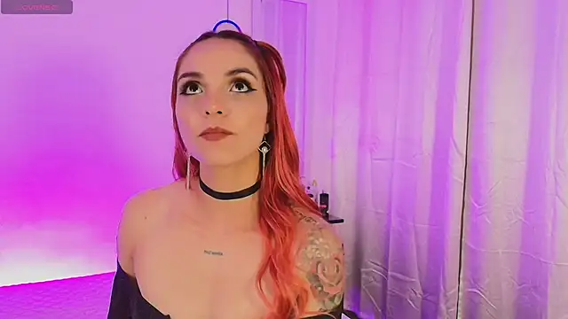 MeganLorensx online show from 03/21/25, 10:06