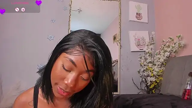 zaraadoll online show from 01/23/25, 04:04