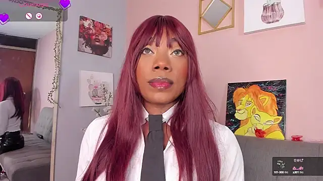 zaraadoll online show from 02/15/25, 03:06