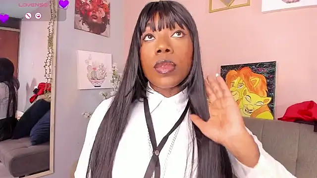 zaraadoll online show from 03/21/25, 03:46