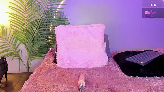 izabelacarter online show from 01/20/25, 09:24