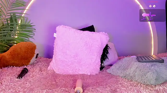 izabelacarter online show from 02/06/25, 10:15