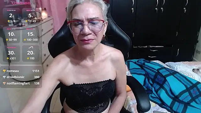 Giorgia xue53 online show from 11/01/25, 03:19