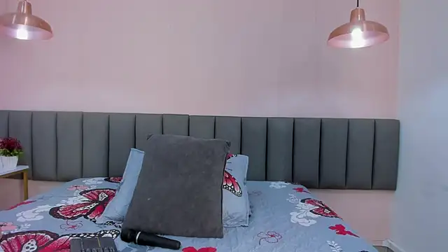 Daliana Beck online show from 12/02/24, 09:17