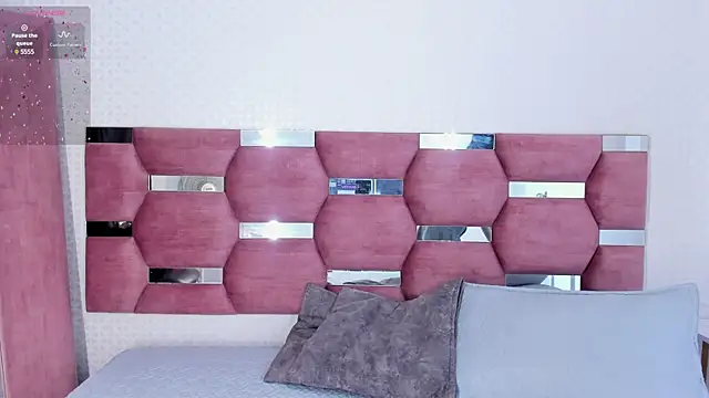 Daliana Beck online show from 01/24/25, 09:05