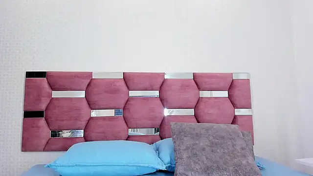 Daliana Beck online show from 02/01/25, 08:47