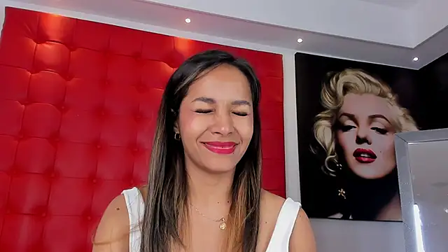 Daliana Beck online show from 04/10/26, 03:39