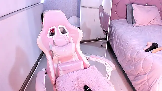 Kenia tompson01 online show from 12/14/24, 08:29