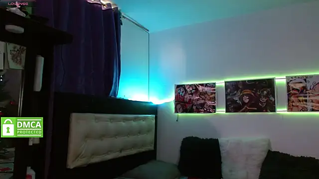 Snapshot of yuliet_tayler7 chatting on 12/20/24, 09:17 yuliet tayler7 online show from 12/20/24, 09:17