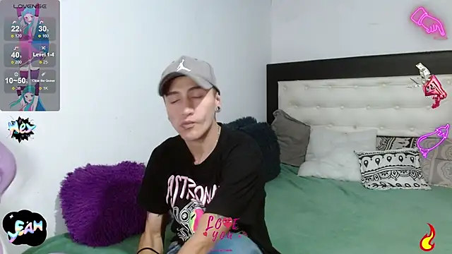 Snapshot of yuliet_tayler7 chatting on 03/14/25, 07:44 yuliet tayler7 online show from 03/14/25, 07:44