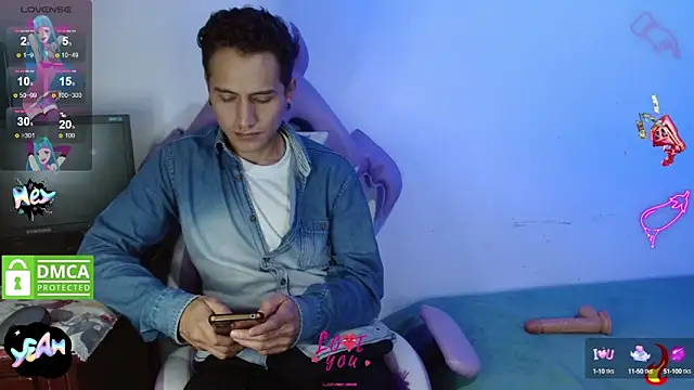 Snapshot of yuliet_tayler7 chatting on 03/18/25, 05:31 yuliet tayler7 online show from 03/18/25, 05:31