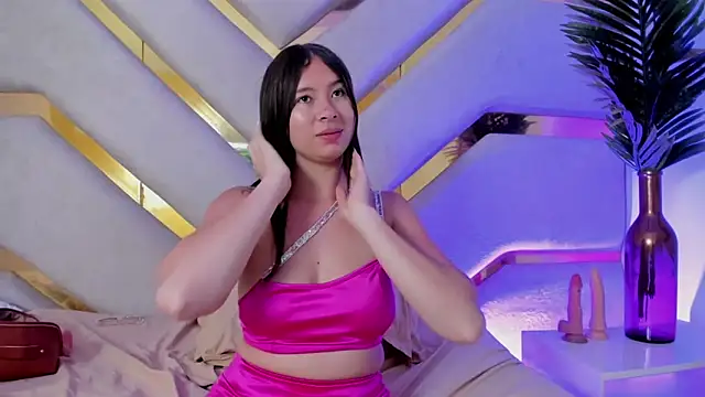 AilynMiller online show from 02/20/25, 12:30