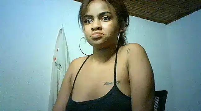 Bellabeltrann online show from 01/28/25, 09:19