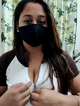 Natasha-143 online show from 11/15/25, 05:20