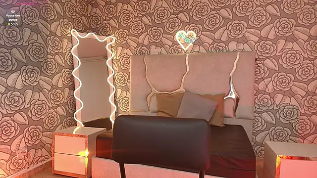 Mellani tay online show from 02/28/25, 09:25