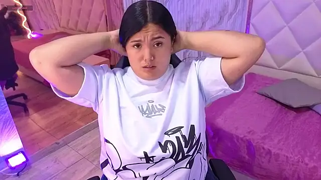 Mellani tay online show from 01/07/26, 03:20