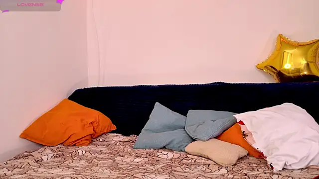 Lisa sweetheels online show from 01/19/25, 07:46