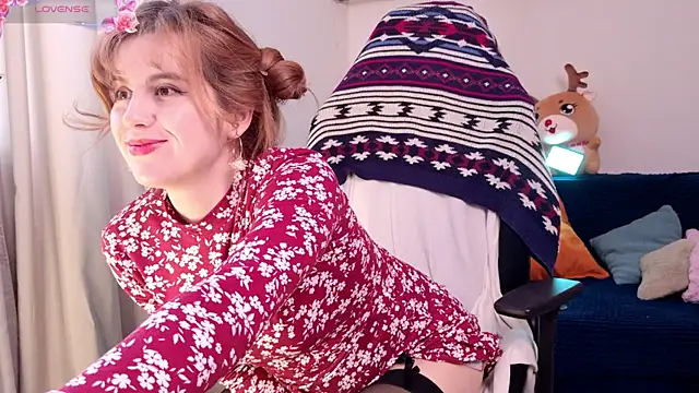 Lisa sweetheels online show from 02/17/25, 05:58