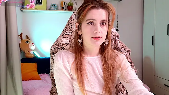 Lisa sweetheels online show from 03/06/25, 02:51