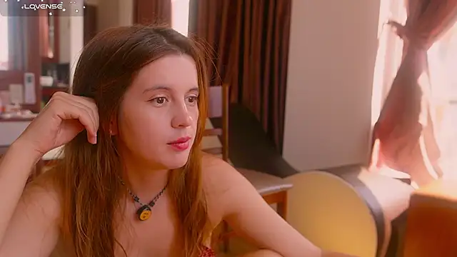 Lisa sweetheels online show from 09/11/25, 02:44