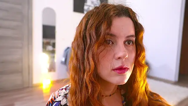 Lisa sweetheels online show from 03/05/26, 07:37