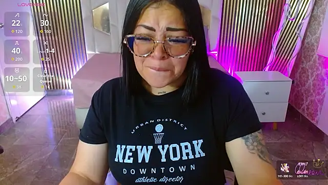 martinna tay online show from 05/24/26, 03:33