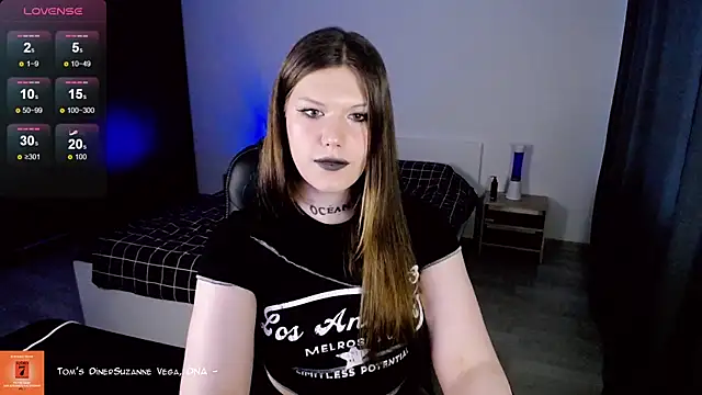 Snapshot of MicheleDoll chatting on 01/31/25, 12:40 MicheleDoll online show from 01/31/25, 12:40