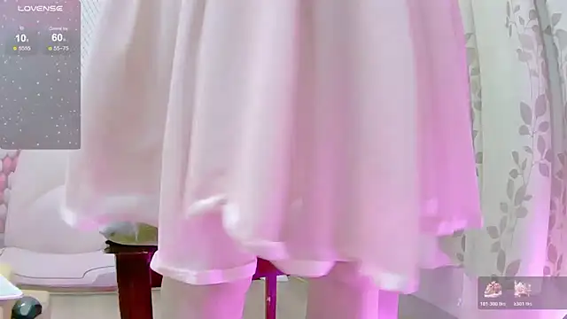 Sumi y online show from 03/27/26, 02:50