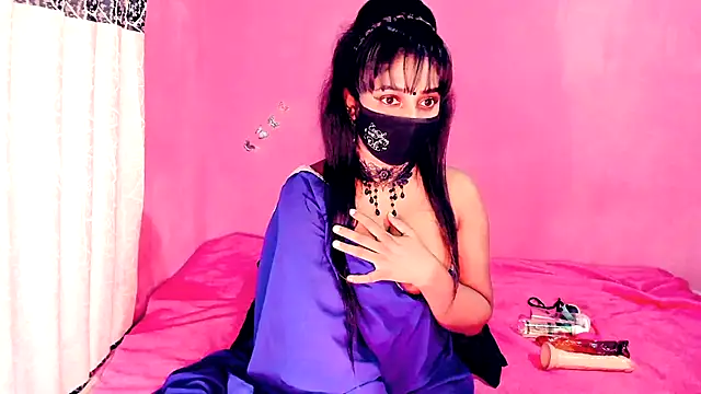 Snapshot of Lexi_Lore_X chatting on 10/16/25, 06:31 Lexi Lore X online show from 10/16/25, 06:31